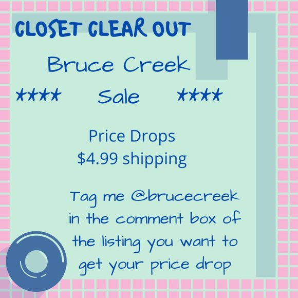 ***SALE ***  SUNDAY  ***    10/19/2025     Please Read Description Price Drops - Picture 1 of 2